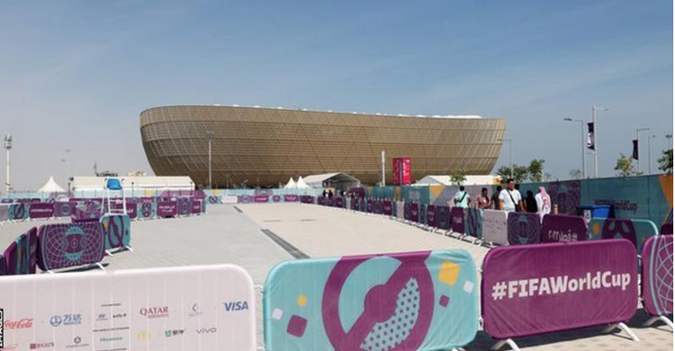 WC 2022: Alcohol sales banned at World Cup stadiums in Qatar