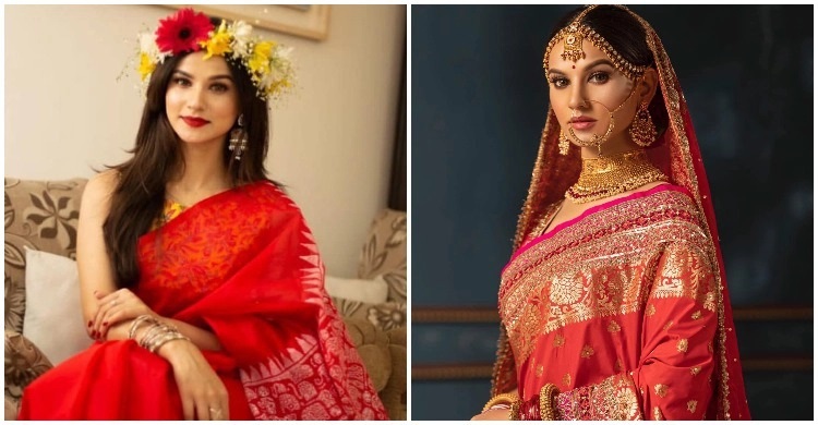 Lux Super Star Mim marries DU teacher