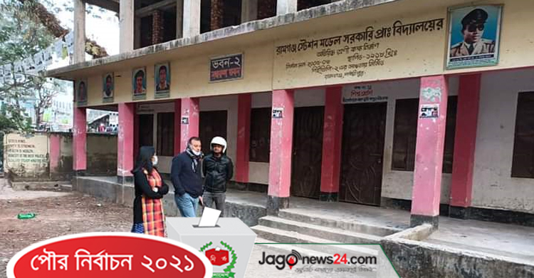 নির্বাচনের আগেই উত্তপ্ত রামগঞ্জ, আরও সংঘর্ষের আশঙ্কা