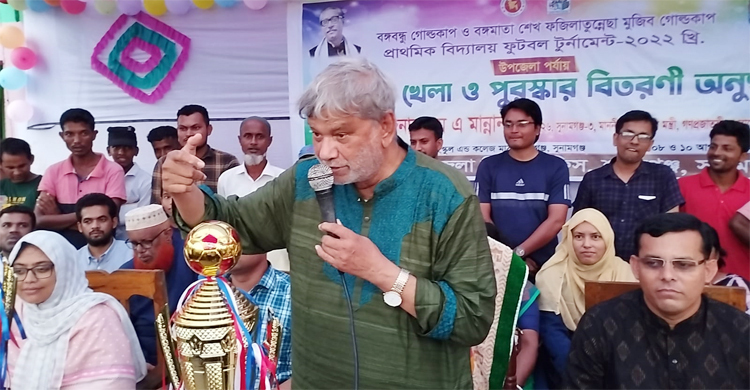 আমাদের বিদ্যুতের টান পড়ে গেছে: পরিকল্পনামন্ত্রী
