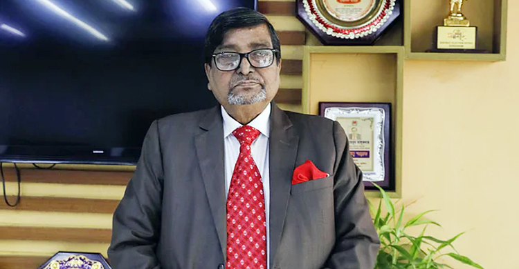 স্পষ্টবাদী-বিবেকবান-সজ্জন মাহবুব তালুকদারের চিরবিদায়