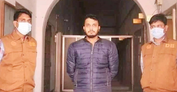 ময়মনসিংহে স্বেচ্ছাসেবক লীগ নেতাকে কুপিয়ে হত্যা: গ্রেফতার ১