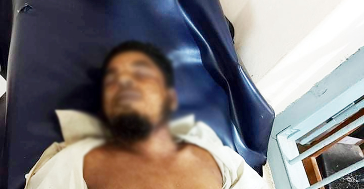 ভগ্নিপতির পক্ষে ঝগড়া করতে এসে যুবক নিহত