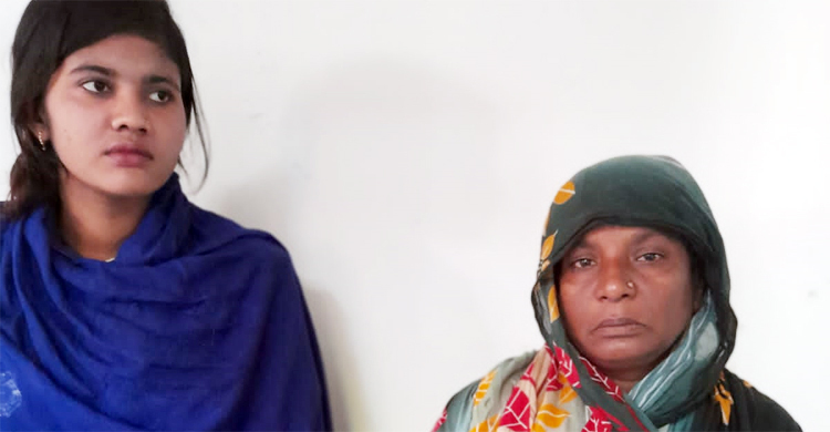 জীবিত স্বামীকে মৃত দেখিয়ে সনদ, কারাগারে নারী মেম্বার