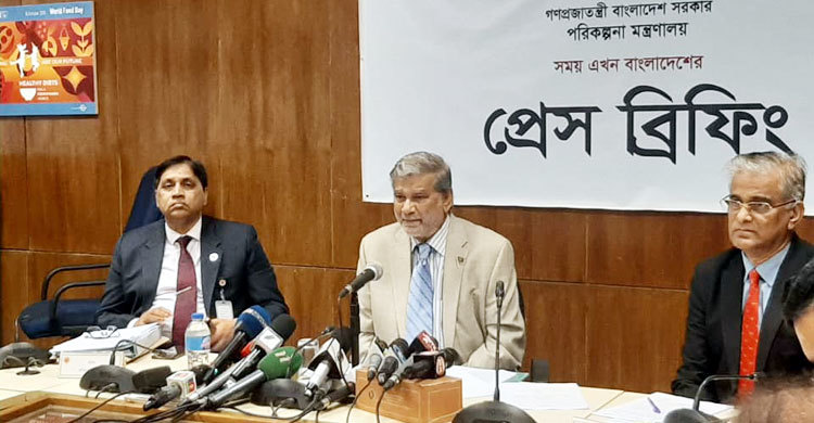 বেড়েছে মূল্যস্ফীতি, মন্ত্রী বলছেন ‘প্রধান নায়ক পেঁয়াজ’