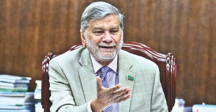 এ মাসটিই দুর্দশার শেষ মাস: পরিকল্পনামন্ত্রী