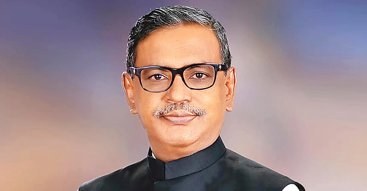 আমার দেয়া কমিটিই দল চালাবে, অন্যরা হাইব্রিড: কাদের মির্জা