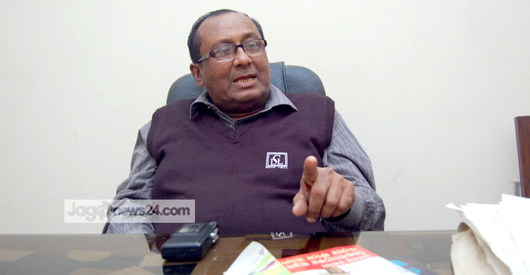 জেলে ঢোকানো হবে ট্রাম্পকে