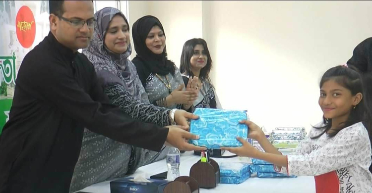 শহীদ দিবসে মাদারীপুরে চিত্রাঙ্কন প্রতিযোগিতা