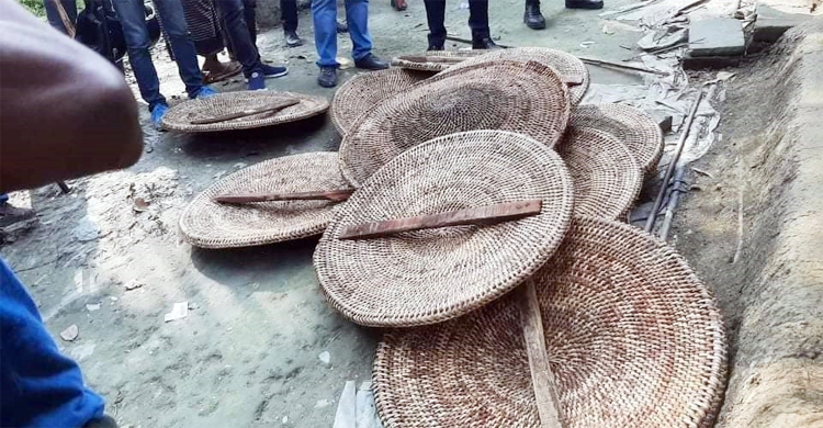 মাদারীপুরে আ’লীগ-স্বতন্ত্র প্রার্থীর সমর্থকদের সংঘর্ষ, আহত ৫