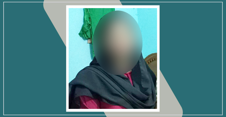 অপহরণের ৪ দিন পর সেই ইতালি প্রবাসী কিশোরী উদ্ধার