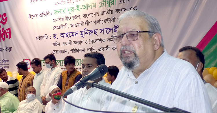 একটা পদ্মা সেতুতে হবে না, আরও লাগবে: মন্ত্রী