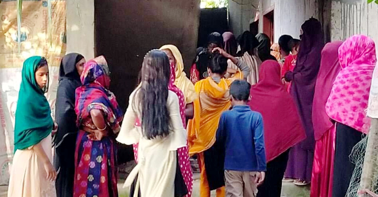 সড়ক দুর্ঘটনায় আহত এইচএসসি পরীক্ষার্থীর মৃত্যু