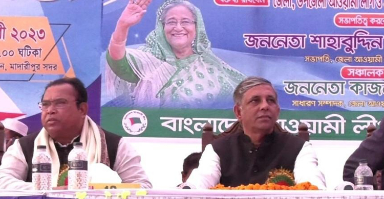 ঘাতকরাই গণতন্ত্রের গল্প শোনায়: বাহাউদ্দিন নাছিম