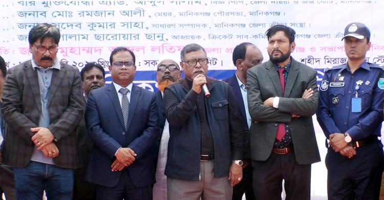 বিশৃঙ্খলাকারীদের ছাড় দেওয়া হবে না: স্বাস্থ্যমন্ত্রী