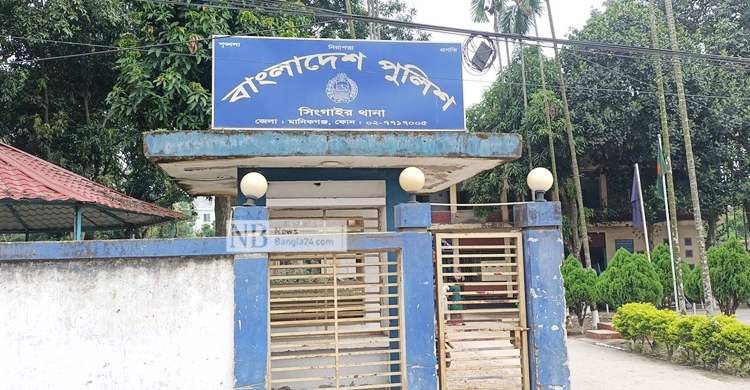 স্ত্রীকে নিতে এসে হত্যা করে পালালেন স্বামী