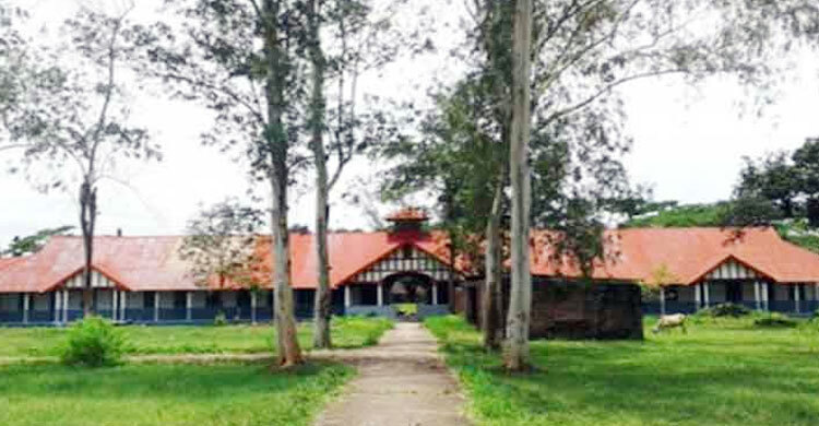এমসি কলেজের ছাত্রাবাসে গণধর্ষণের ঘটনায় তদন্ত কমিটি