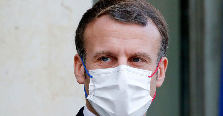 France Islam: French cabinet backs law targeting extremism