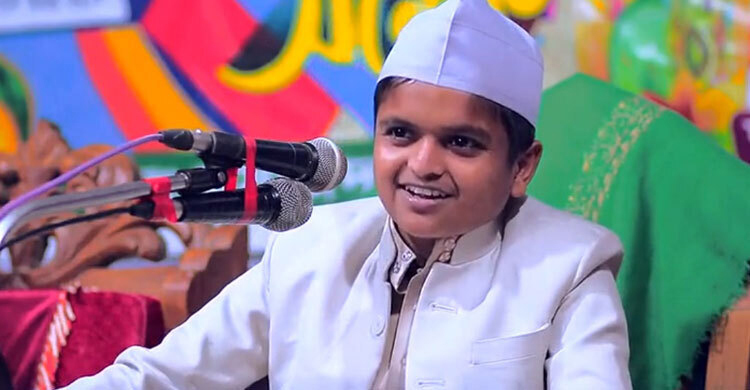 ‘শিশুবক্তা’ রফিকুলের বিরুদ্ধে অভিযোগপত্র গ্রহণ