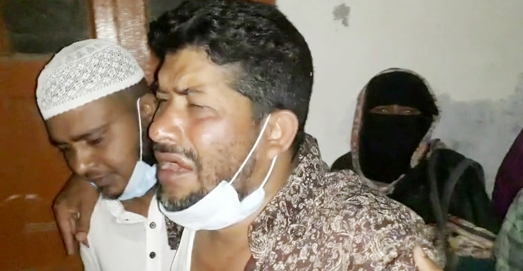 জমি নিয়ে দু’পক্ষের সংঘর্ষ, চেয়ারম্যান প্রার্থীসহ আহত ৮