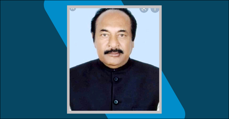 রাজৈর উপজেলা পরিষদ চেয়ারম্যান আর নেই