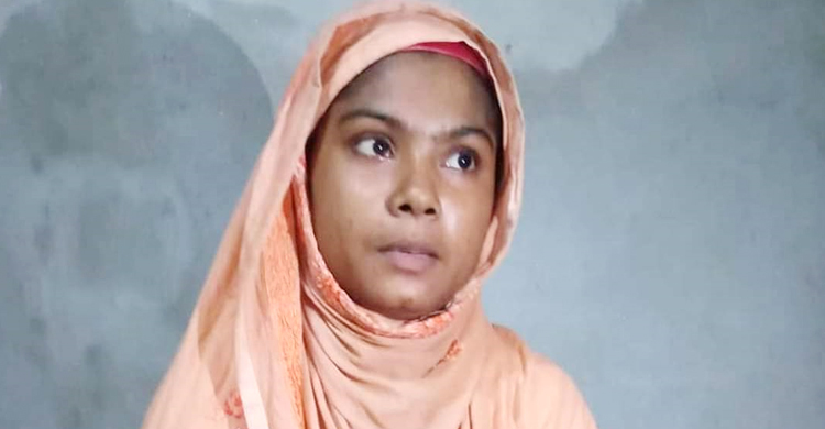 স্বামীকে হত্যার ৪১ দিন পর স্ত্রীর দায় স্বীকার