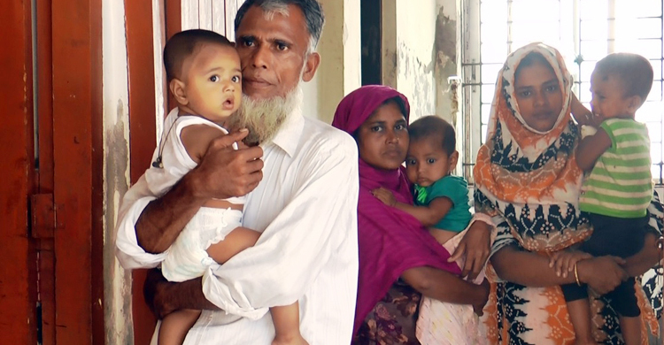 মাদারীপুরে বাড়ছে ডায়রিয়া, শয্যা সংকট