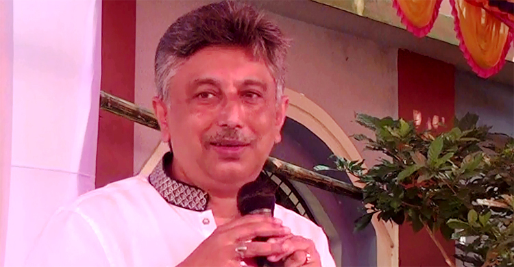 ‘জাতীয় পার্টিতে এখন দেবর-ভাবির লড়াই চলছে’