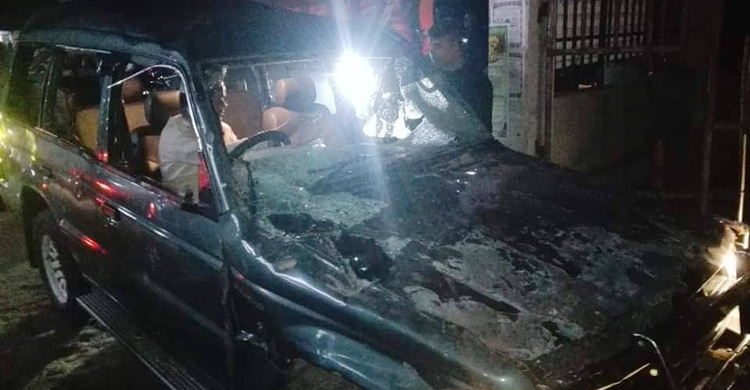 প্রধান শিক্ষকের পদত্যাগ দাবিতে শিক্ষার্থীদের বিক্ষোভ, আটক ২২
