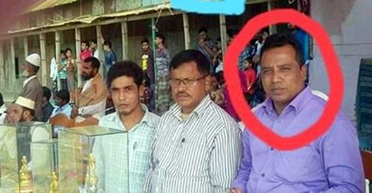 মিলাদের নামে ৫০০ টাকা করে বেশি নিলেন প্রধান শিক্ষক