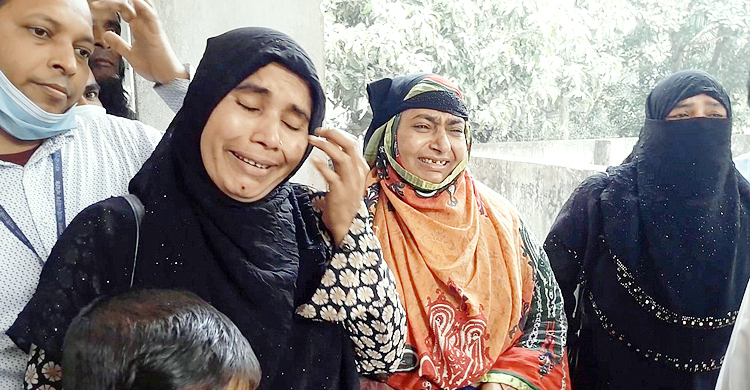 ইজিবাইক চালক হত্যায় দুই ভাইয়ের মৃত্যুদণ্ড