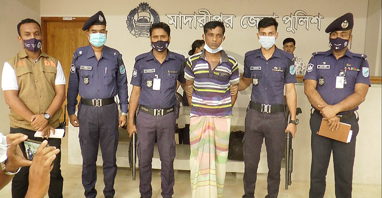 জোড়া খুন ধামাচাপা দিয়ে প্রতিপক্ষকে ফাঁসাতেই সালাম শেখকে হত্যা