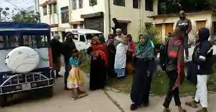 ৭ বছরের শিশুকে পিটিয়ে হত্যা