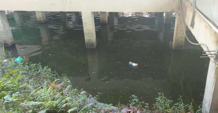 মাদারীপুরের একমাত্র বিনোদন কেন্দ্র শকুনি লেকটির পানি দিন দিন নষ্ট হলেও প্রশাসনের পক্ষ থেকে কোনো পদক্ষেপ নেওয়া হয়নি। এতে করে সচেতনমহলের মধ্যে ক্ষোভের সৃষ্টি হয়েছে