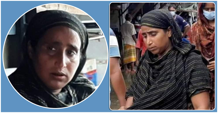 মোংলায় নারী মাদক ব্যবসায়ীকে ৩ মাসের কারাদণ্ড