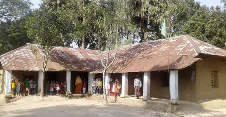 বরখাস্তের পরও স্বাক্ষর জাল করে এমপিওভুক্তির টাকা উত্তোলন