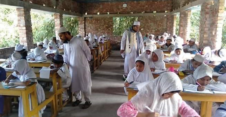 ইবতেদায়ি মাদরাসা : প্রতিষ্ঠান ও শিক্ষকদের তথ্য নির্ণয়ে কমিটি