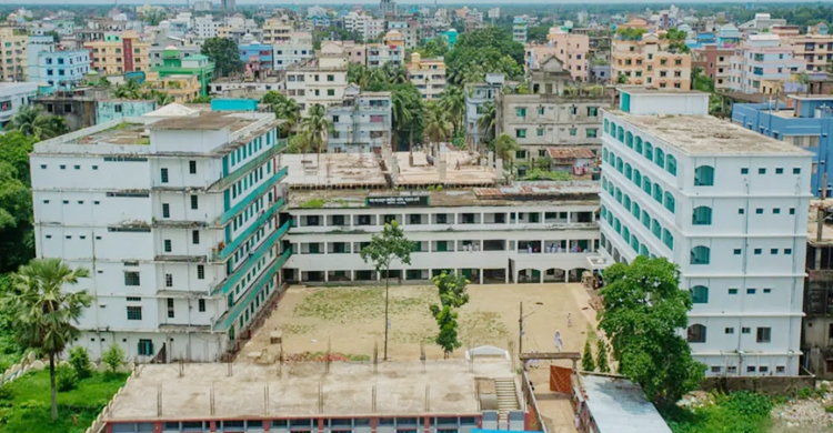 ফেনীতে দাখিল পরীক্ষার ফলাফলে শীর্ষে ফালাহিয়া মাদরাসা