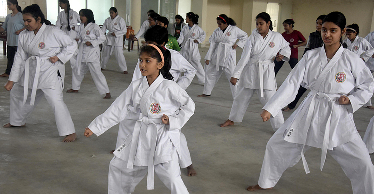 নতুন মন্ত্রে ‘আত্মবিশ্বাসী’ তারা