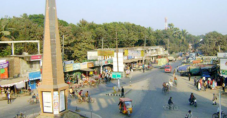 করোনা রোধে মাগুরায় গণজমায়েত নিষিদ্ধ