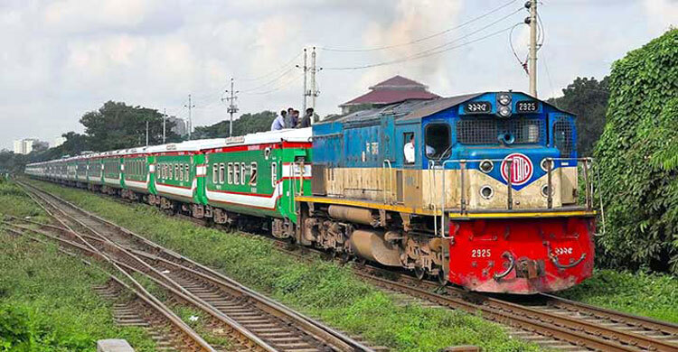 মাগুরাবাসীর স্বপ্নের রেললাইন নির্মাণকাজ শুরু ২৭ মে