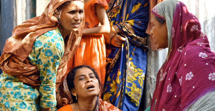 মাগুরায় নতুন বছরের প্রথমদিন ২ ছাত্রীর আত্মহত্যা, ছাত্রের বিষপান