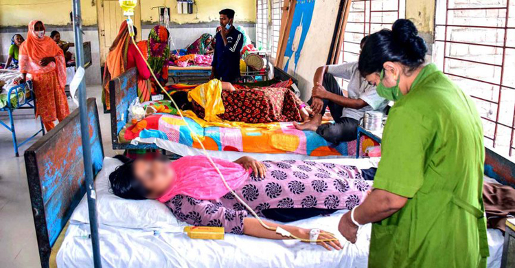 বউ পেটানোর ‘সাফাই’ গাইলেন বেকার স্বামী