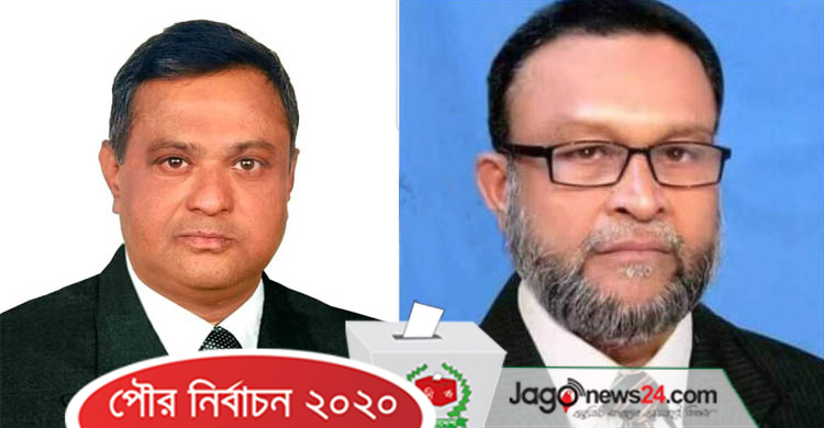 মাগুরায় নৌকার প্রার্থী টুটুল, ধানের শীষের কাফুর