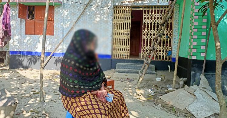 ‘তোফাজ্জল আমাকে বিয়ে না করলে আত্মহত্যা করবো’