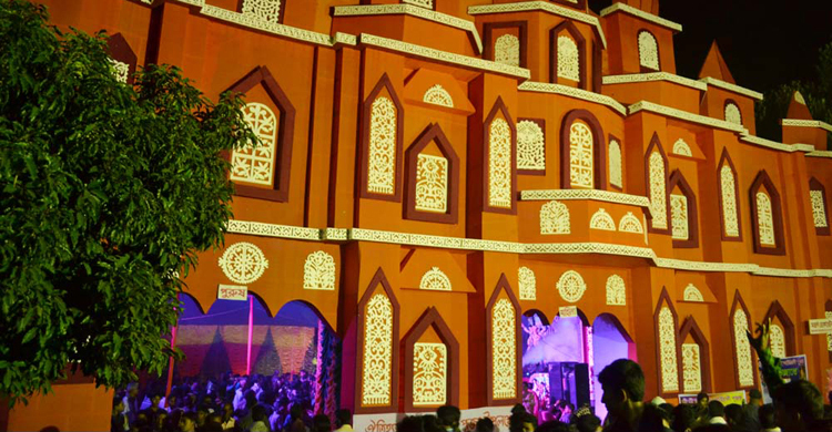 এবার হচ্ছে না মাগুরার ঐতিহ্যবাহী কাত্যায়নী পূজা