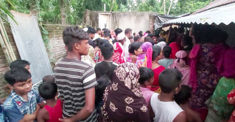 হাজাম দিয়ে খতনা করাতে গিয়ে প্রাণ গেলো শিশুর