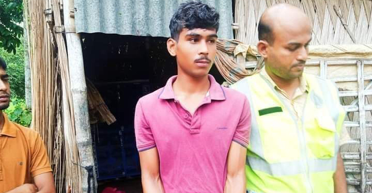 তরকারিতে লবণ বেশি হওয়ায় ভাইয়ের হাতে ভাই খুন