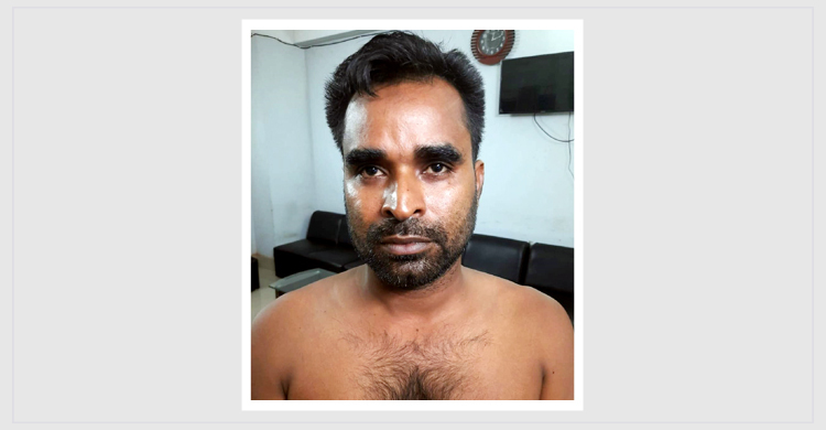 ধর্ষণের ভিডিও ছড়িয়ে দেওয়ার ভয় দেখিয়ে ফের ধর্ষণ
