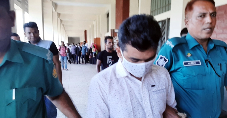 ‘রাজুর অপরাধ লজ্জাজনক, যা আমাদের বিবেককে তাড়িত করে’